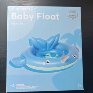 Baby Float 12M-24M